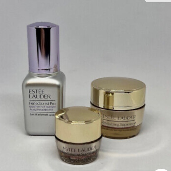 Estée Lauder Beautiful Skin Lift.Firm.Brighten .Full size Set - Picture 2 of 9